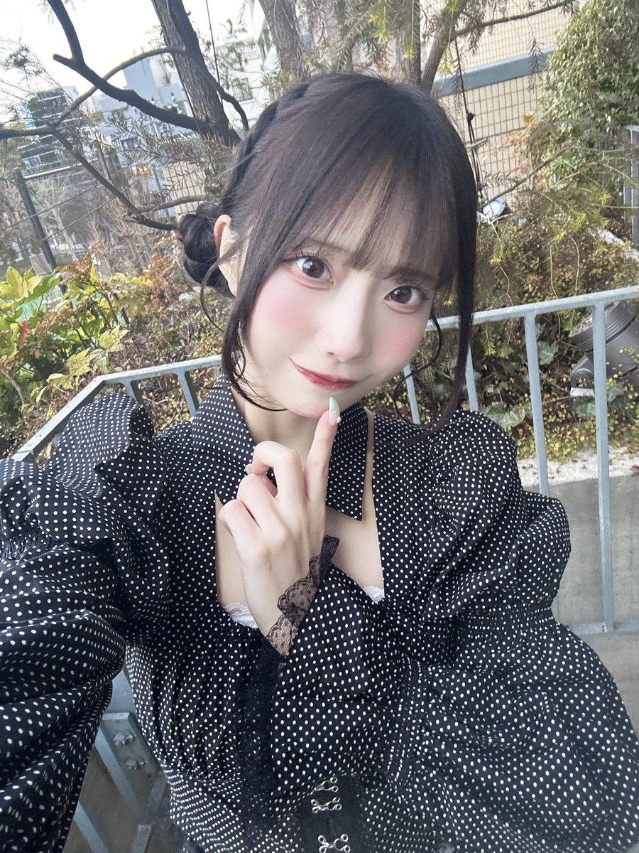 高坂りん【ずっともっと】 (@rin_zuttomo) / Posts / X