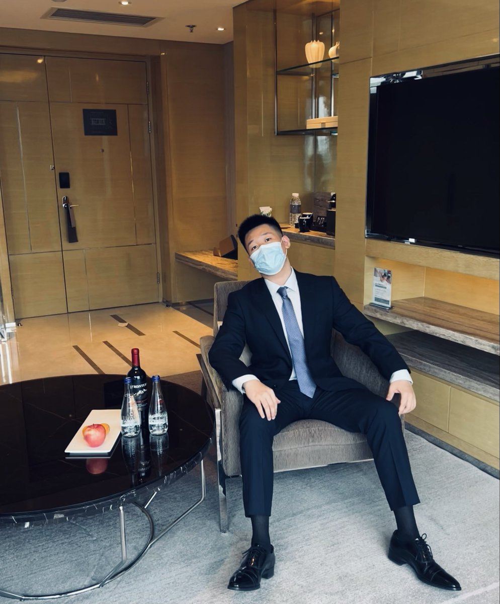 杰森泽 tweet media