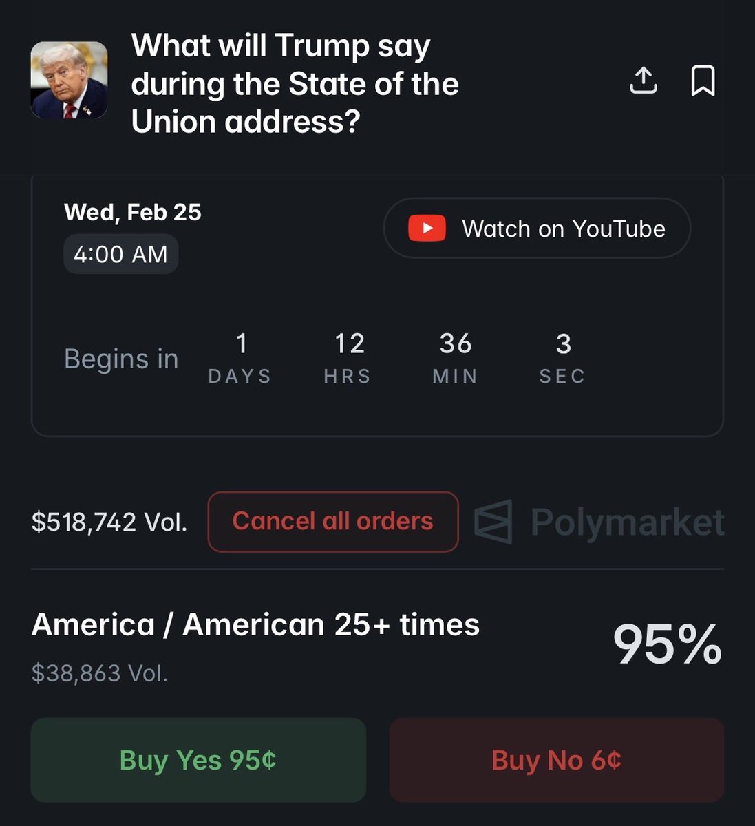 The Greek Trader tweet media