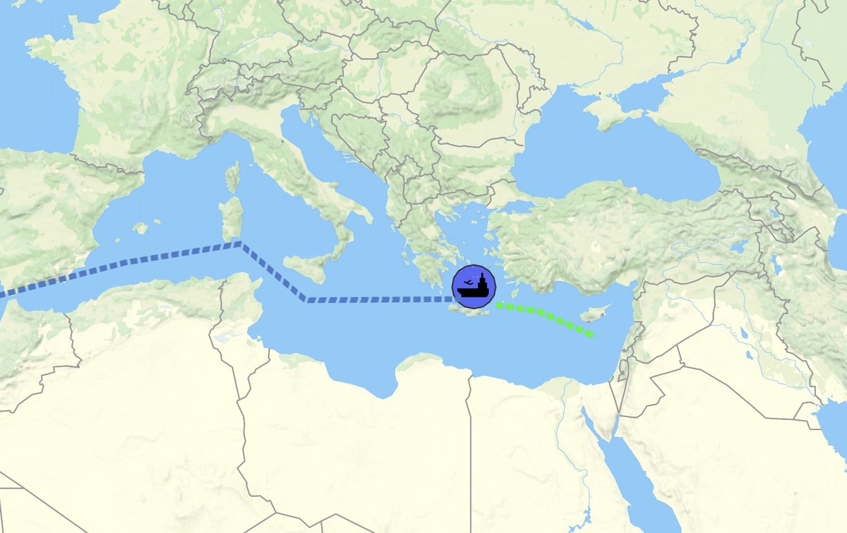 Polymarket Intel tweet media