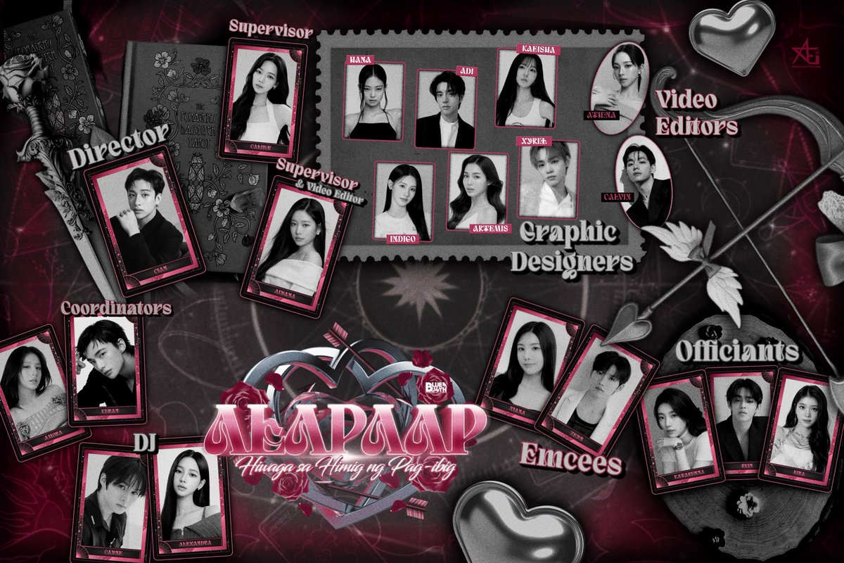 ㅤ
︎ ︎
ㅤ
˗ˏˋ✧˖ 𝐀𝐋𝐀𝐏𝐀𝐀𝐏 ፧ 𝐻𝑖𝑤𝑎𝑔𝑎 𝑠𝑎 𝐻𝑖𝑚𝑖𝑔 𝑛𝑔 𝑃𝑎𝑔-𝑖𝑏𝑖𝑔
‹   𝖯𝖺𝗀𝗄𝗂𝗅𝖺𝗅𝖺 𝗌𝖺 𝗆𝗀𝖺 𝖨𝗇𝖽𝗂𝖻𝗂𝖽𝗐𝖺𝗅 𝗌𝖺 𝖫𝗂𝗄𝗈𝖽 𝗇𝗀 𝖠𝗅𝖺𝗉𝖺𝖺𝗉  ›    ❦´•♪
 ︎

ㅤ