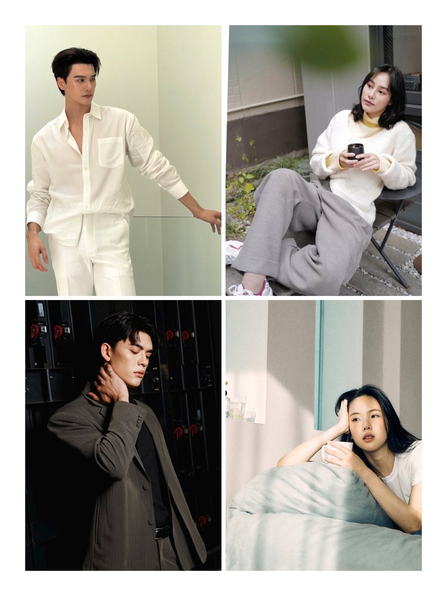 💥🔥 เปิดตัวมาแบบตะลึงทั้งไทม์ไลน์เลยทีเดียว สำหรับแคสฯ ของ #เสน่ห์นาง ละครพีเรียดฟอร์มยักษ์ในโปรเจกต์ฉลองครบรอบ 60 ปีของช่อง 7  

กับการคัมแบคในรอบ 4ปีของนางเอกซูเปอร์สตาร์ "อั้ม พัชราภา" ประกบคู่พระเอกแถวหน้าของเมือลไทย "อนันดา เอเวอร์ริ่งแฮม"