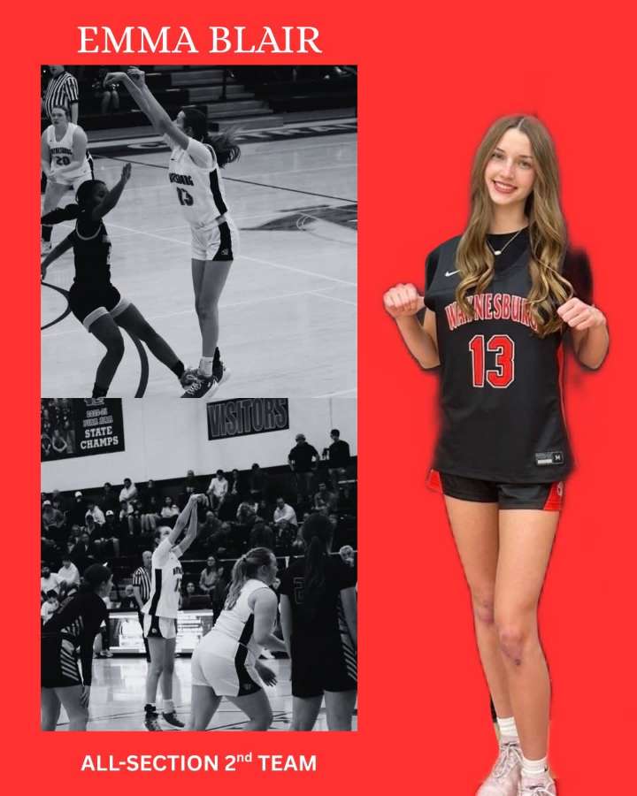 wchs girls basketball tweet media