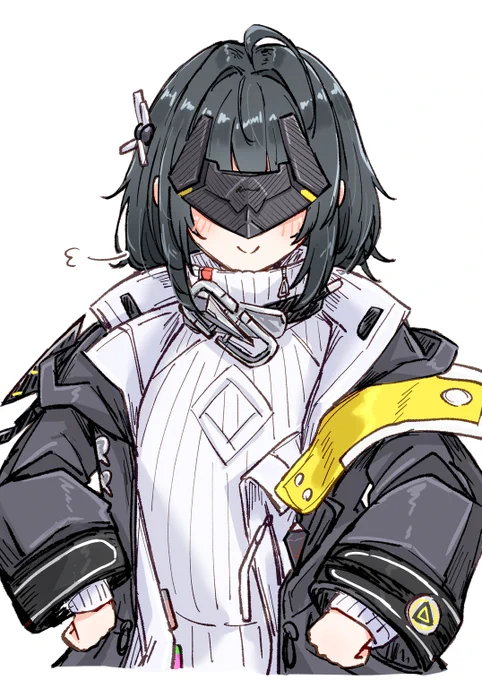 #三連休はフォロワーが増えるらしい ンィー゛