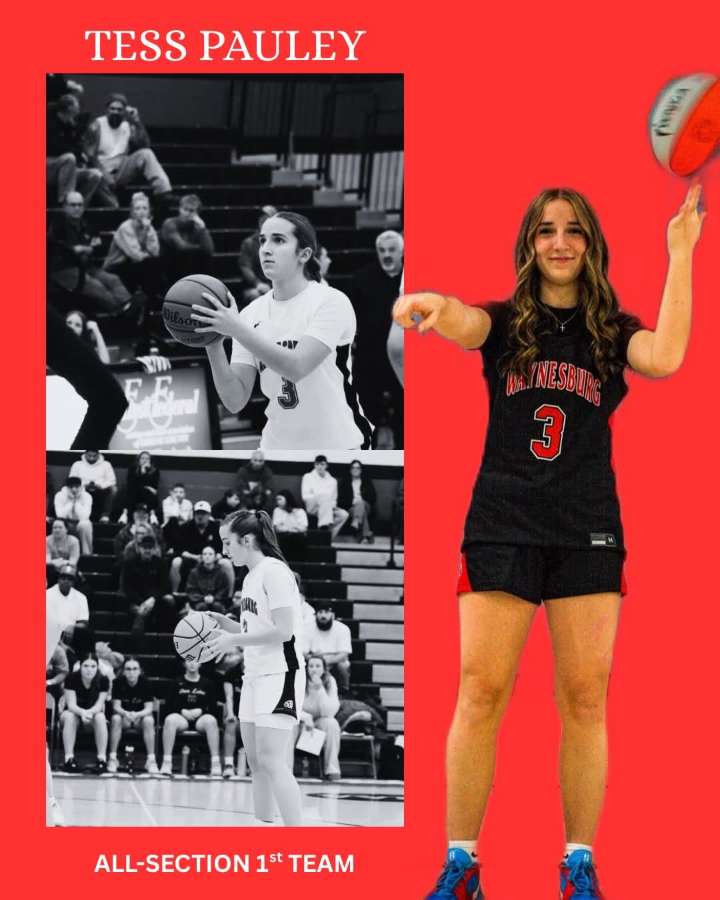 wchs girls basketball tweet media