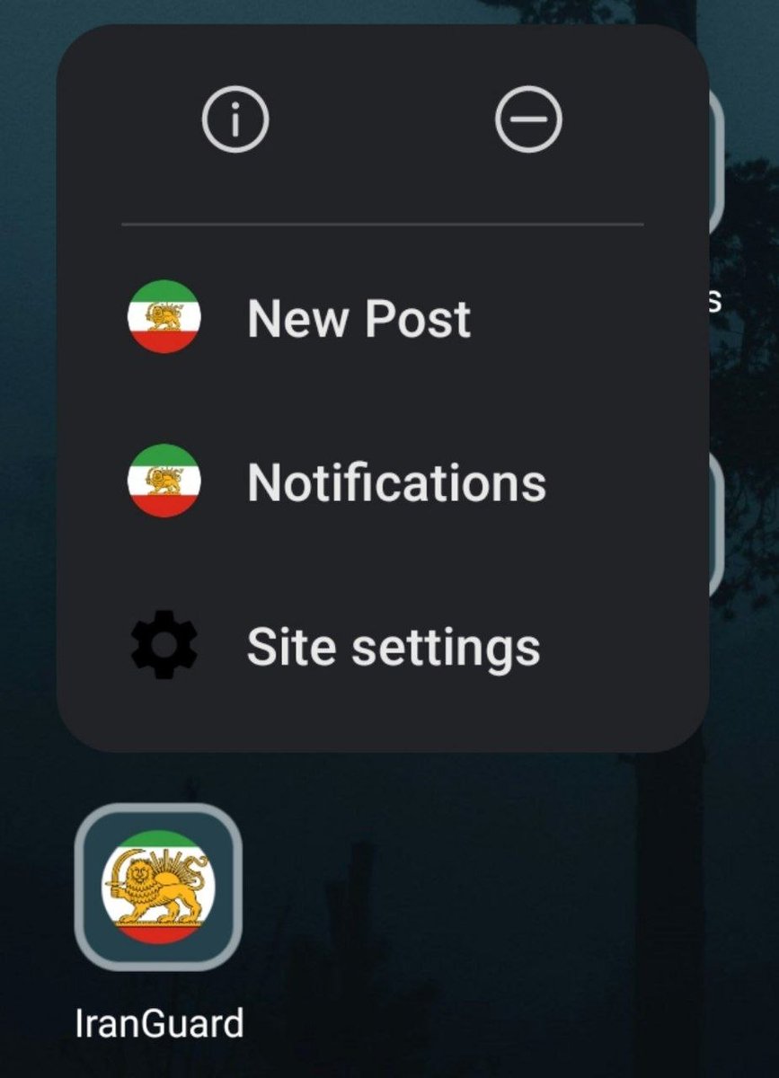 Hossein Pira 🇮🇷 tweet media
