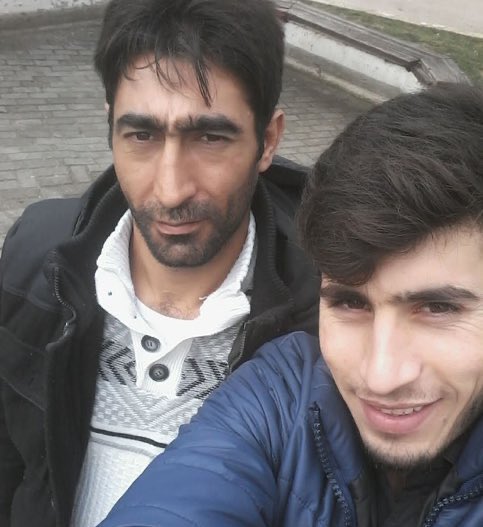 Odunla
Kafa tasını kıracak kadar dövdükleri minik kız çocuğu 😔