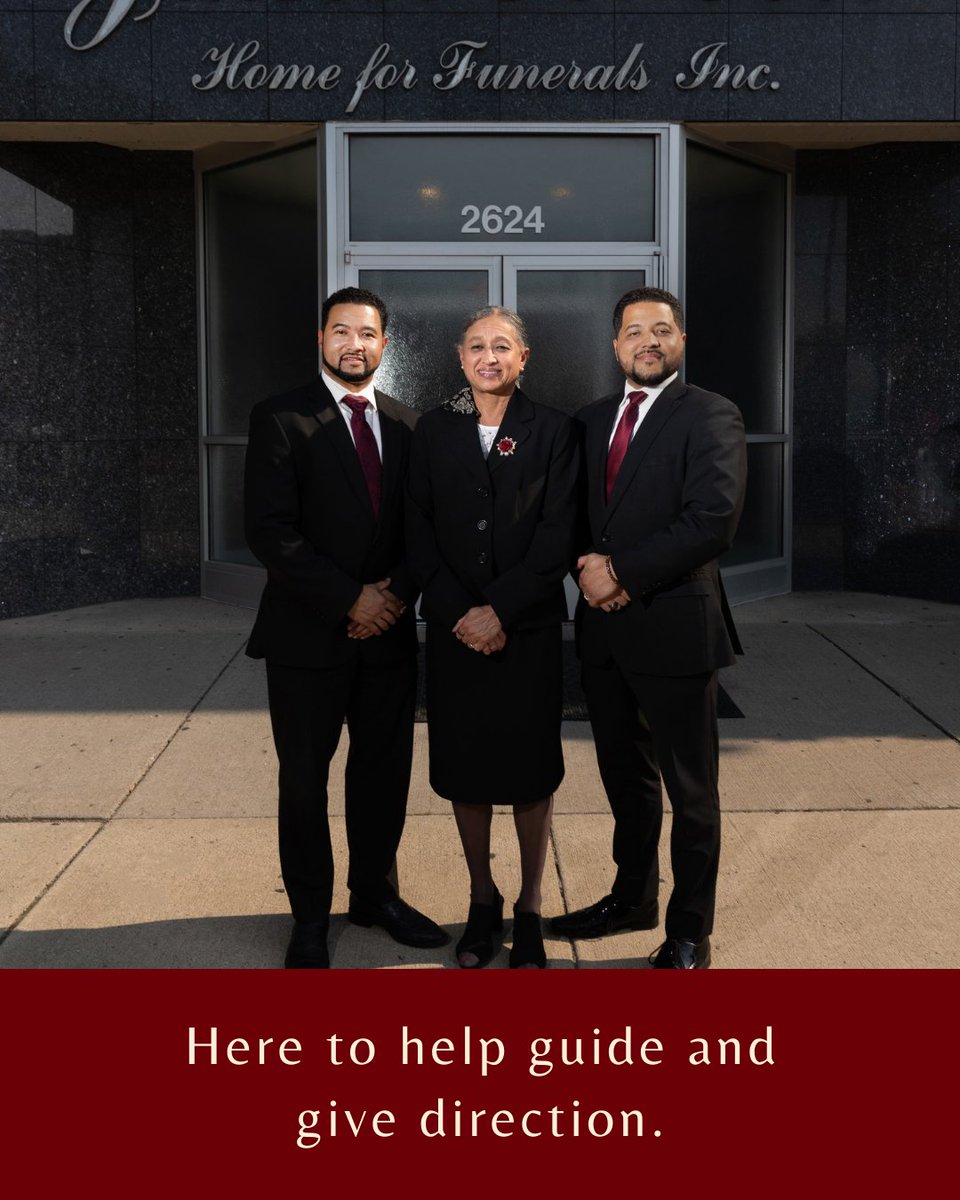 James H. Cole Home for Funerals tweet media