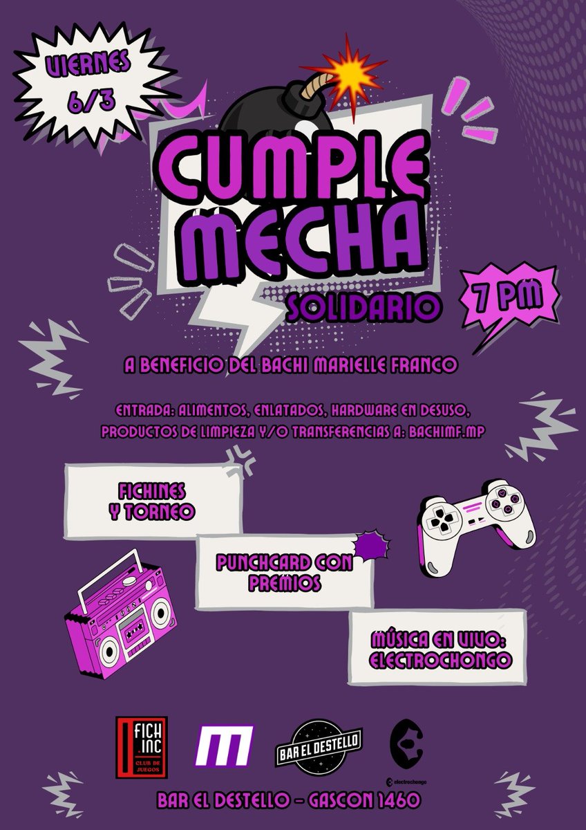 RevistaMecha tweet media