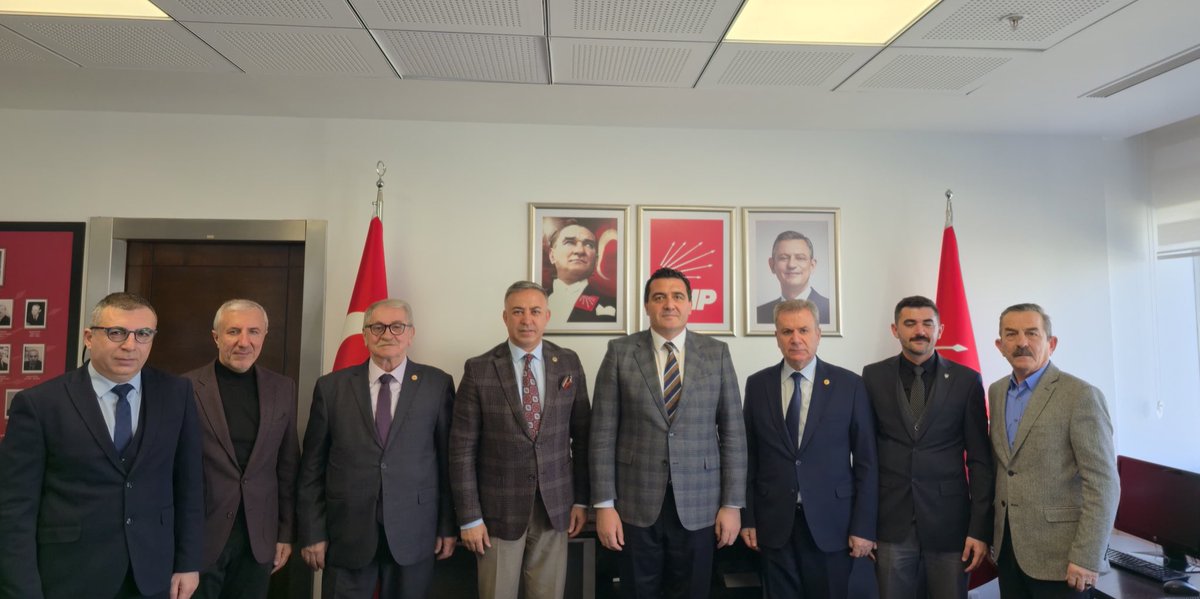 Ayhan Çivi tweet media