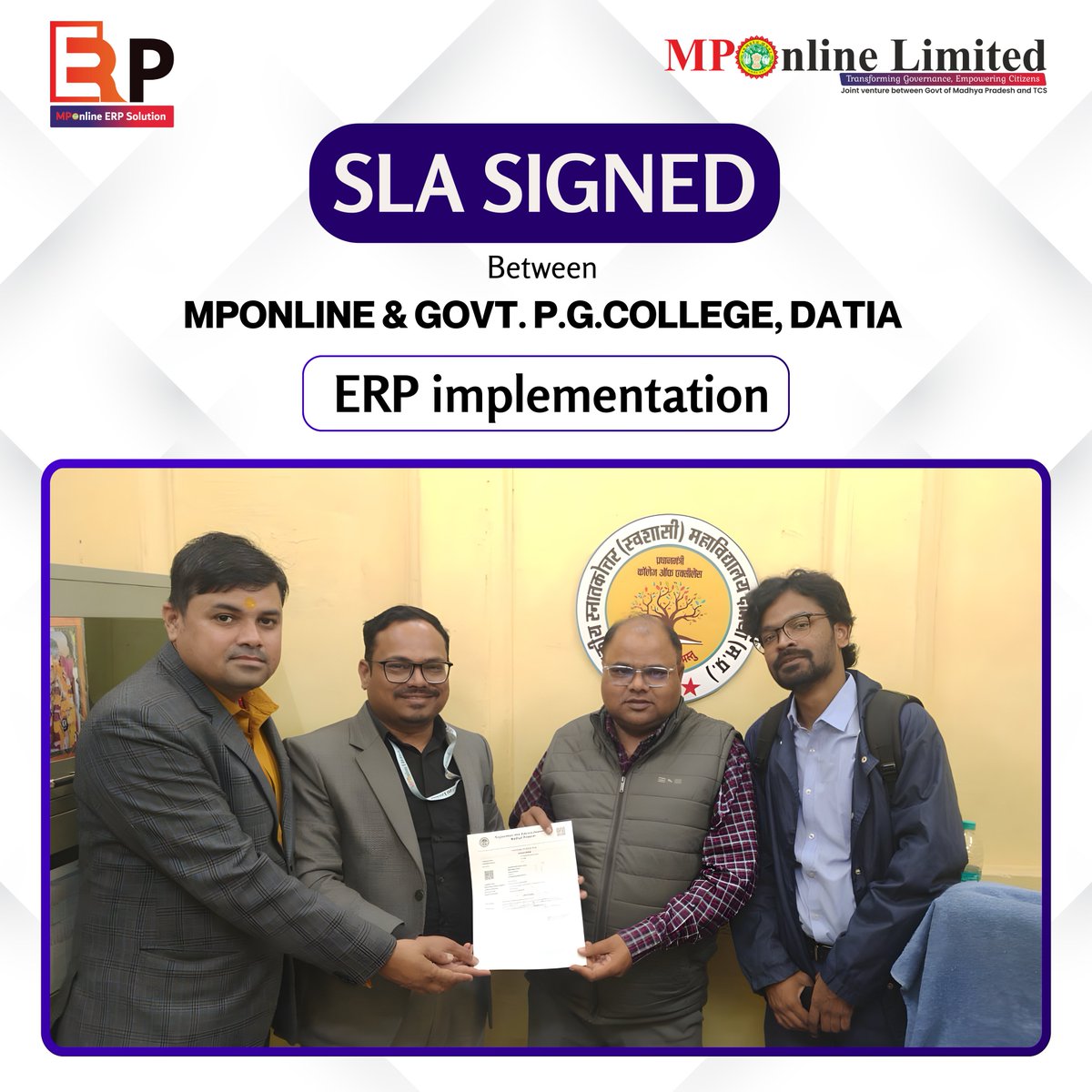 MPOnlineLimited tweet media