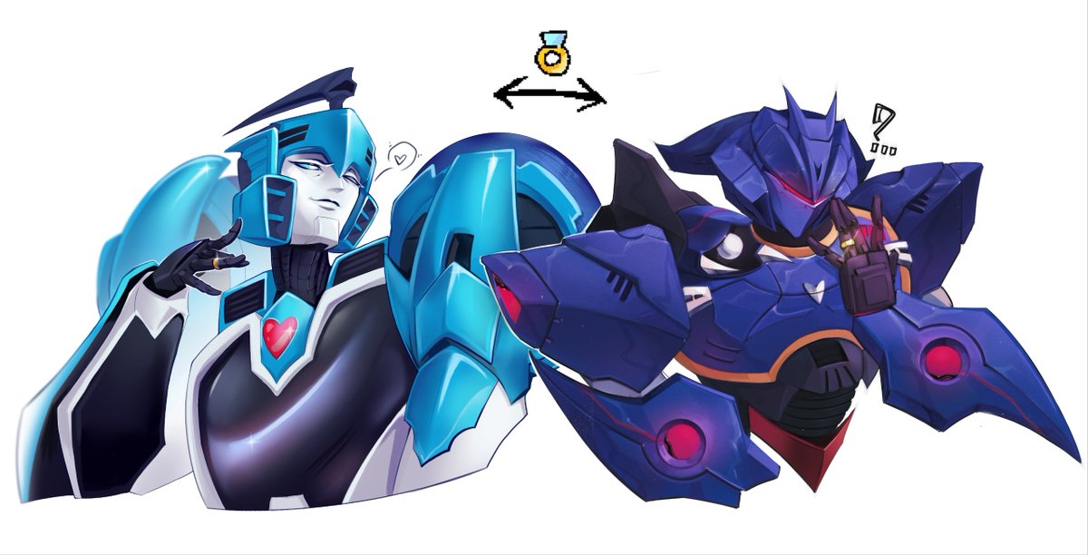 Liroalien tweet media