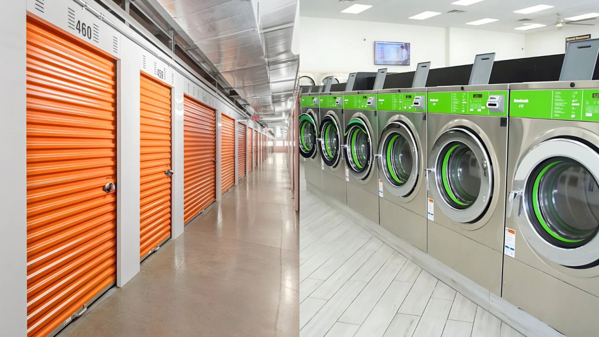 The richest people in America don’t chase trends.

They own the boring businesses no one talks about.

Here are 10 businesses that print money on demand: