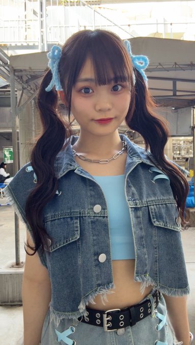 尾茂井奏良のTwitter画像25