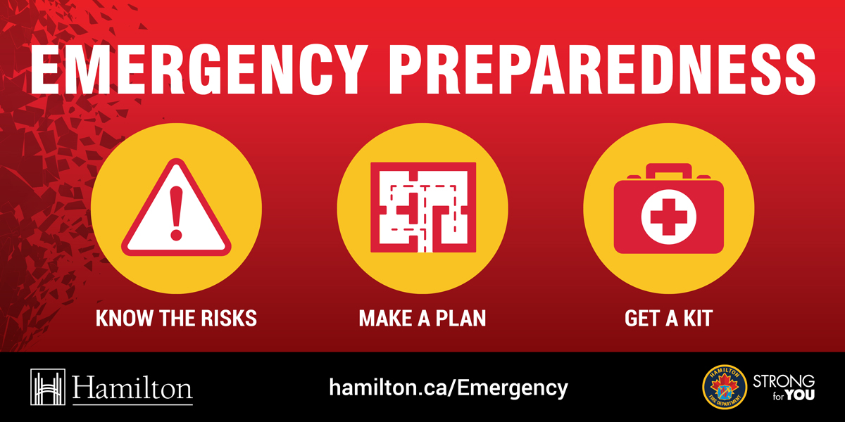 Hamilton Fire Department tweet media