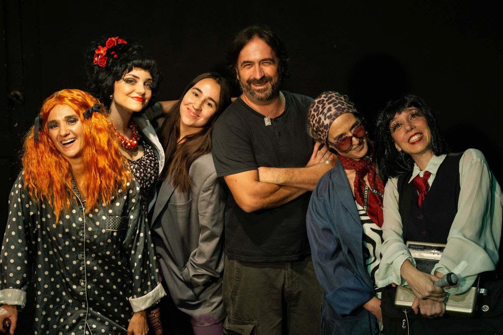 FelliniA Cine tweet media