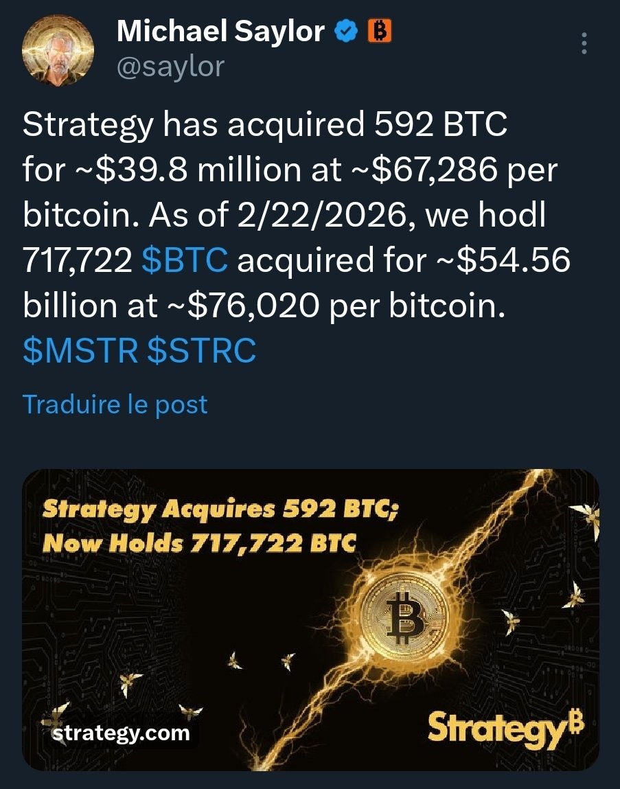 Tagado Bitcoin & Crypto tweet media