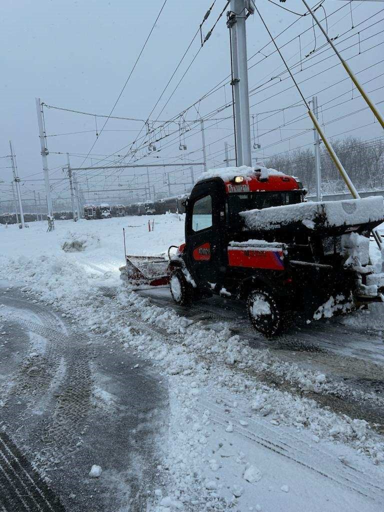 NJ TRANSIT tweet media