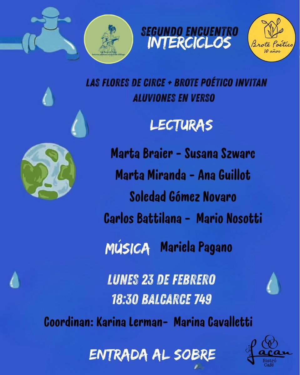 VaPoesíaArgentina tweet media