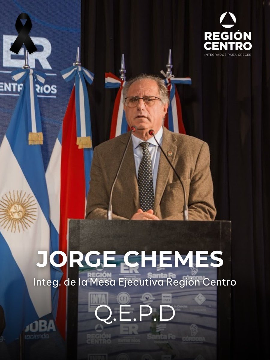 Región Centro tweet media