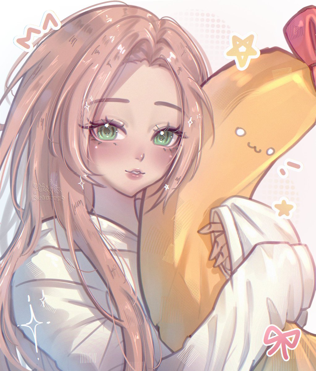 stxrry4_'s tweet photo. bust up doodle cms~ https://t.co/GfQZZO0oSn