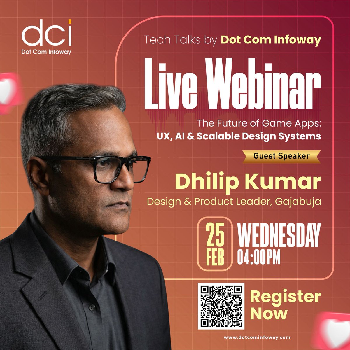 Dot Com Infoway tweet media