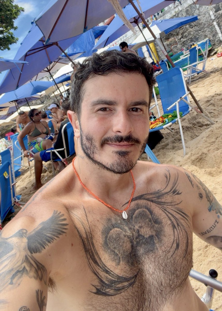 Gustavo Pecemilis tweet media