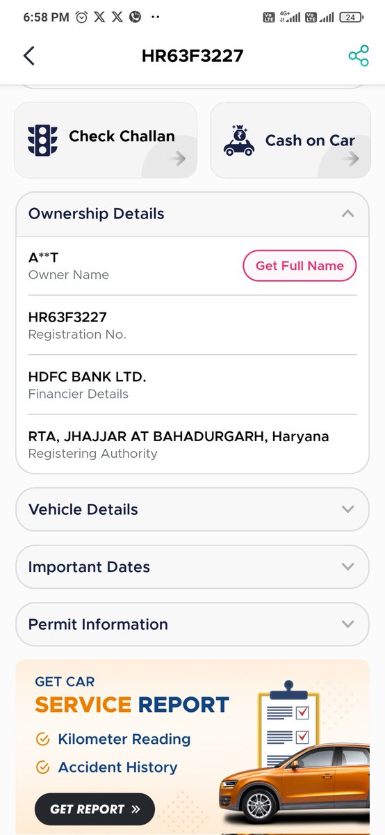Aniketkrshah's tweet image. 🚨 Delhi टर्मिनल 1 पिकअप ज़ोन में एक ड्राइवर द्वारा गुंडागर्दी की घटना सामने आई है। अगर ड्राइवर साथ ऐसा व्यवहार है तो कस्टमर की सुरक्षा पर भी सवाल है।
Uber Technologies Inc. कृपया वीडियो व गाड़ी विवरण के आधार पर तुरंत सख्त कार्रवाई करें। #PassengerSafety #ActionNeeded