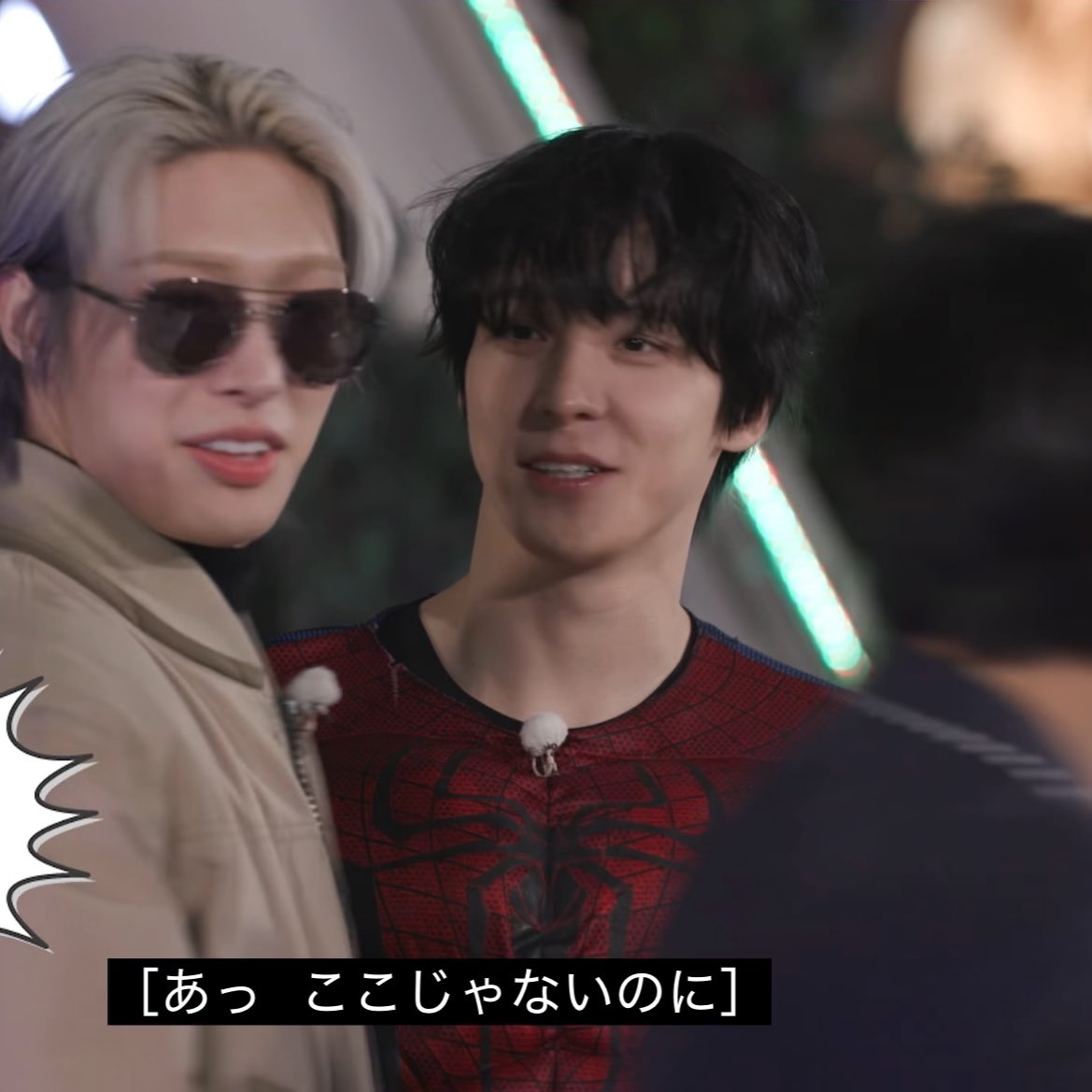 meme_8181's tweet photo. かわいいんだけど、せつなすぎて泣けてきた https://t.co/N9KEcJRjdc