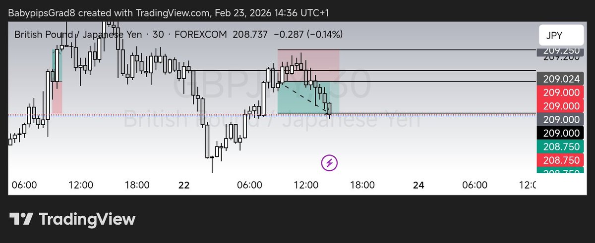 BabypipsGrad8🌐 tweet media