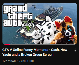 CoreyCoyote's tweet photo. Tomorrow is the 24th of February 2026.

For me this will be a very significant, important and emotional day for me. Because tomorrow marks exactly 10 years since I started my Career on Youtube and content creation.

I hope youll join me on Youtube tomorrow to celebrate with me.🥹 https://t.co/Wnjhw4p6D6
