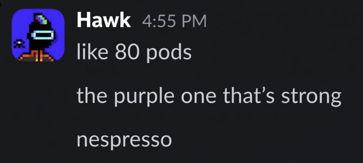 Bradydon | 🐣HawkFi.ag tweet media