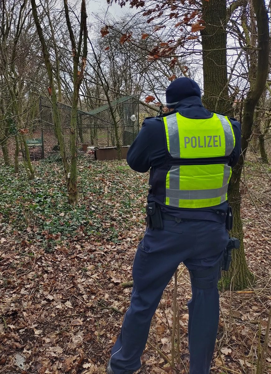 Committee Against Bird Slaughter (CABS) tweet media