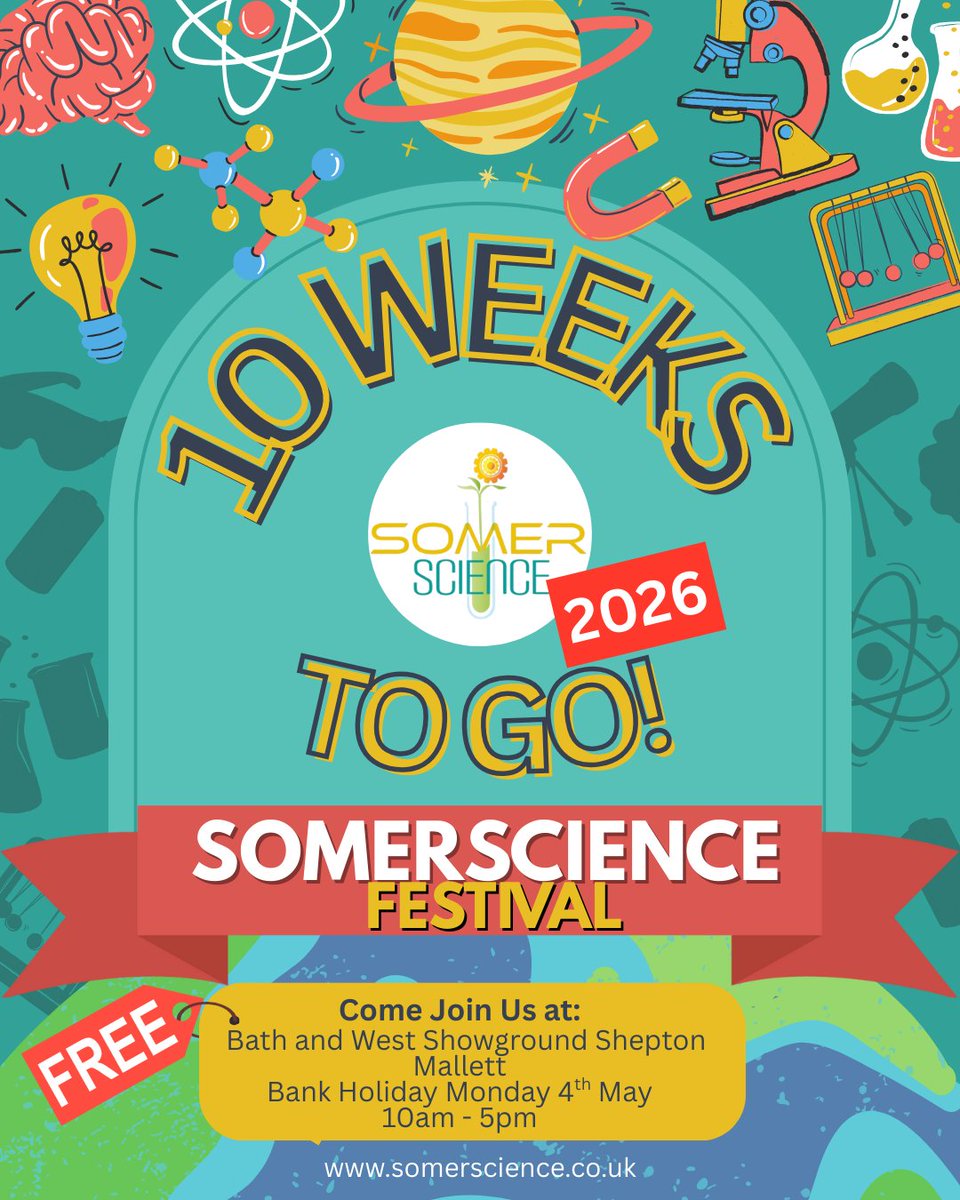 Somerscience tweet media