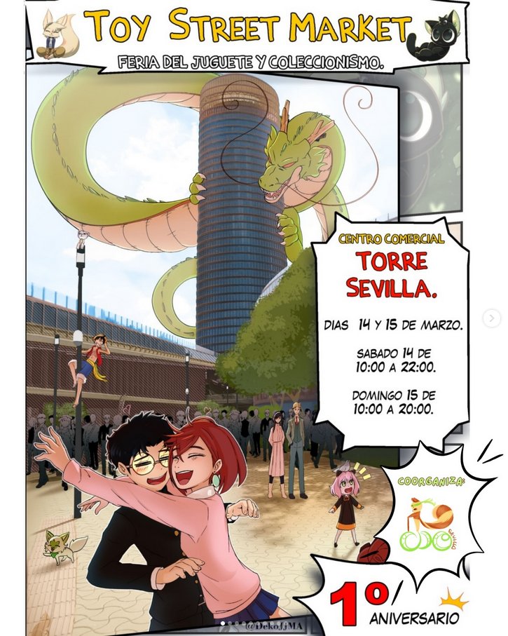 De 7!! Al Lider tweet media