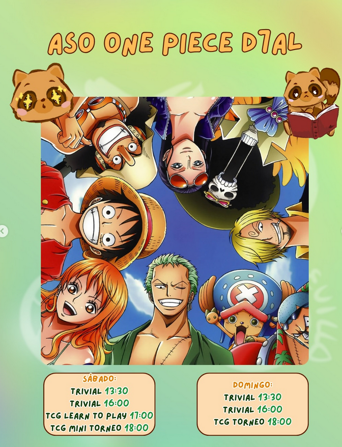 De 7!! Al Lider tweet media