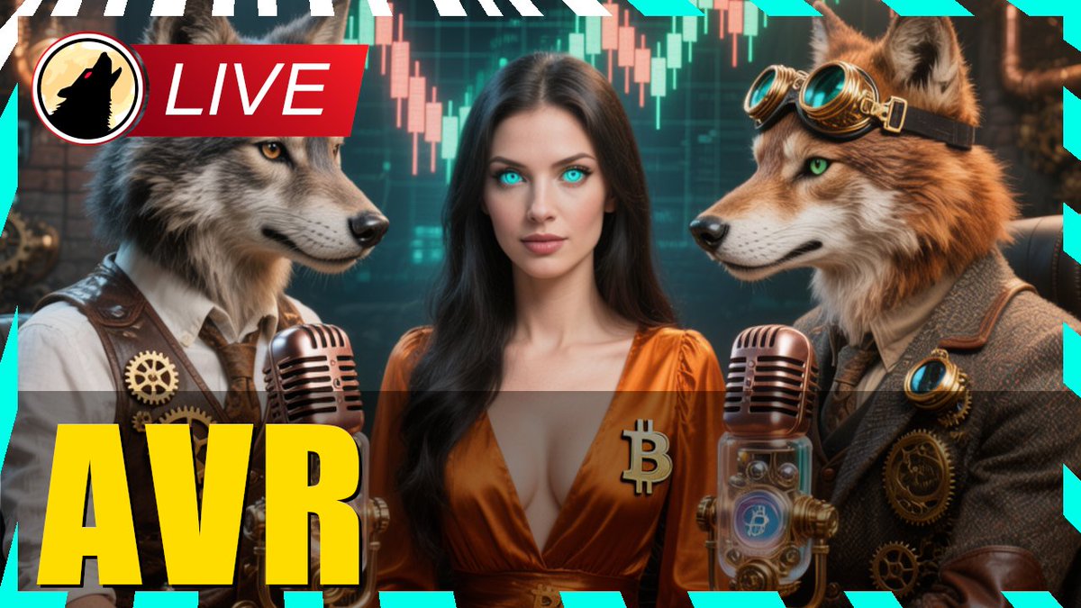 Alpha Trading tweet media