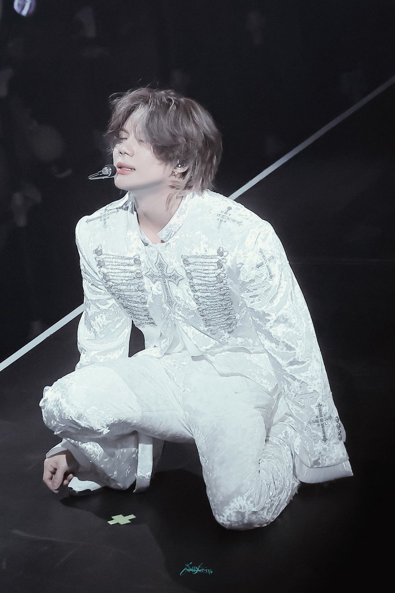 TAEMIN #태민 #テミン