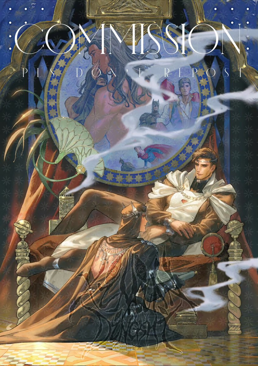 细面定食 tweet media