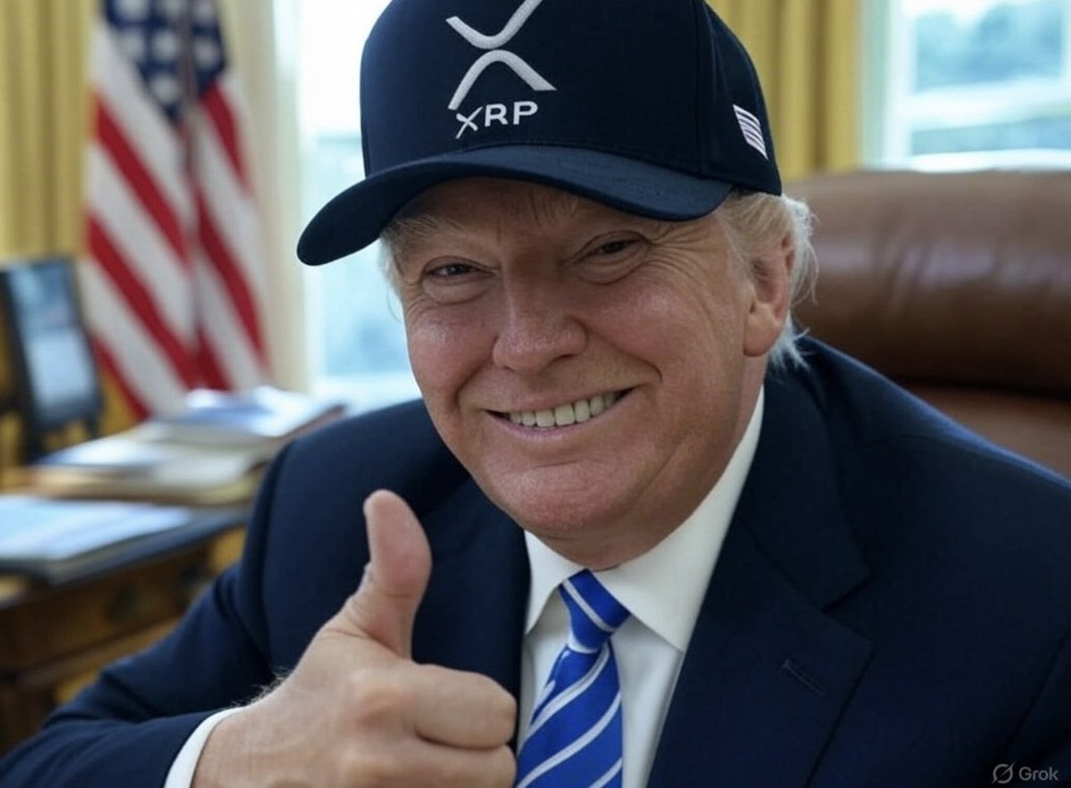 DefiMe 🪝 (@xrp_ballistics) on Twitter photo 