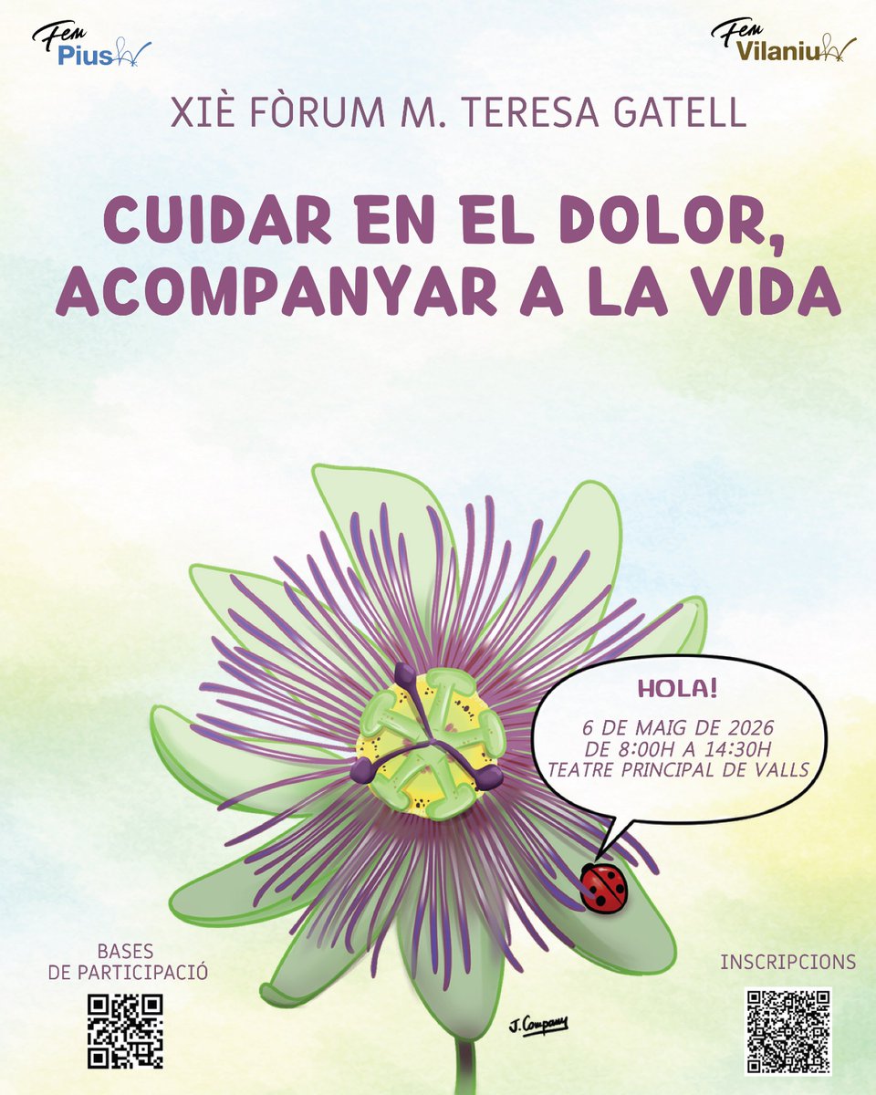 Pius Hospital de Valls tweet media