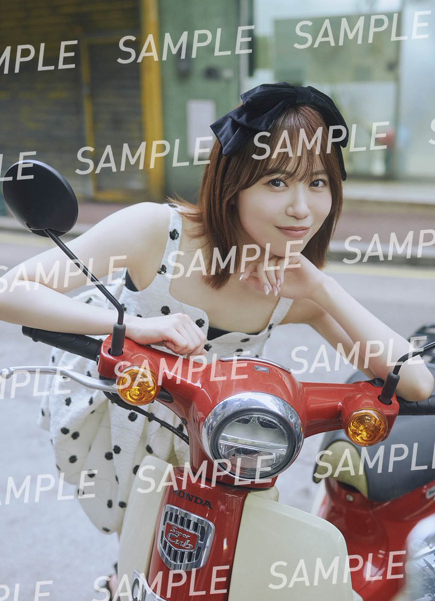 ⋰ #伊達さゆり カレンダー 2026.04-2027.03 📣卓上ver. 掲載カットを