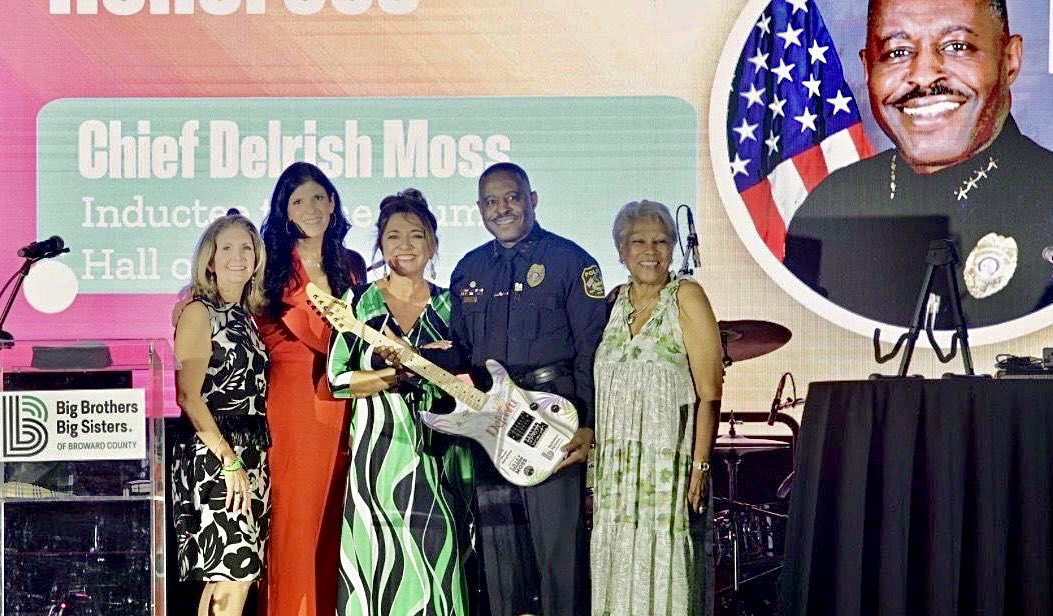 Miramar Police tweet media