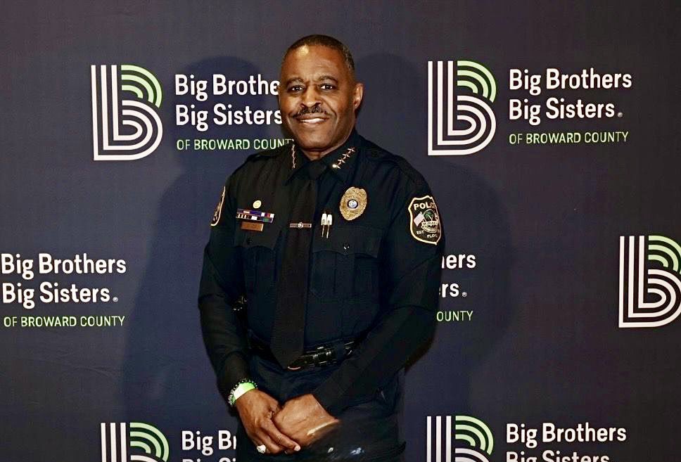 Miramar Police tweet media