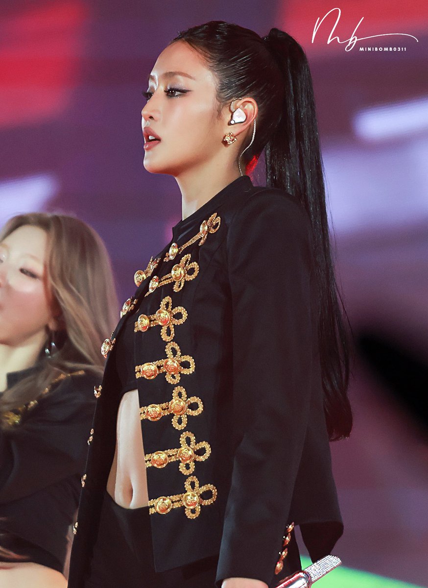 260222 민니 ❤️❤️❤️

Syncopation day 2

Goddess🥹❤️

#민니 #아이들 #Minnie  #Idle  #มินนี่ #ミンニ