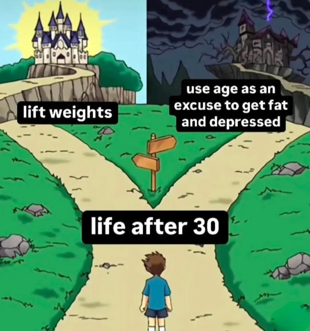 💪