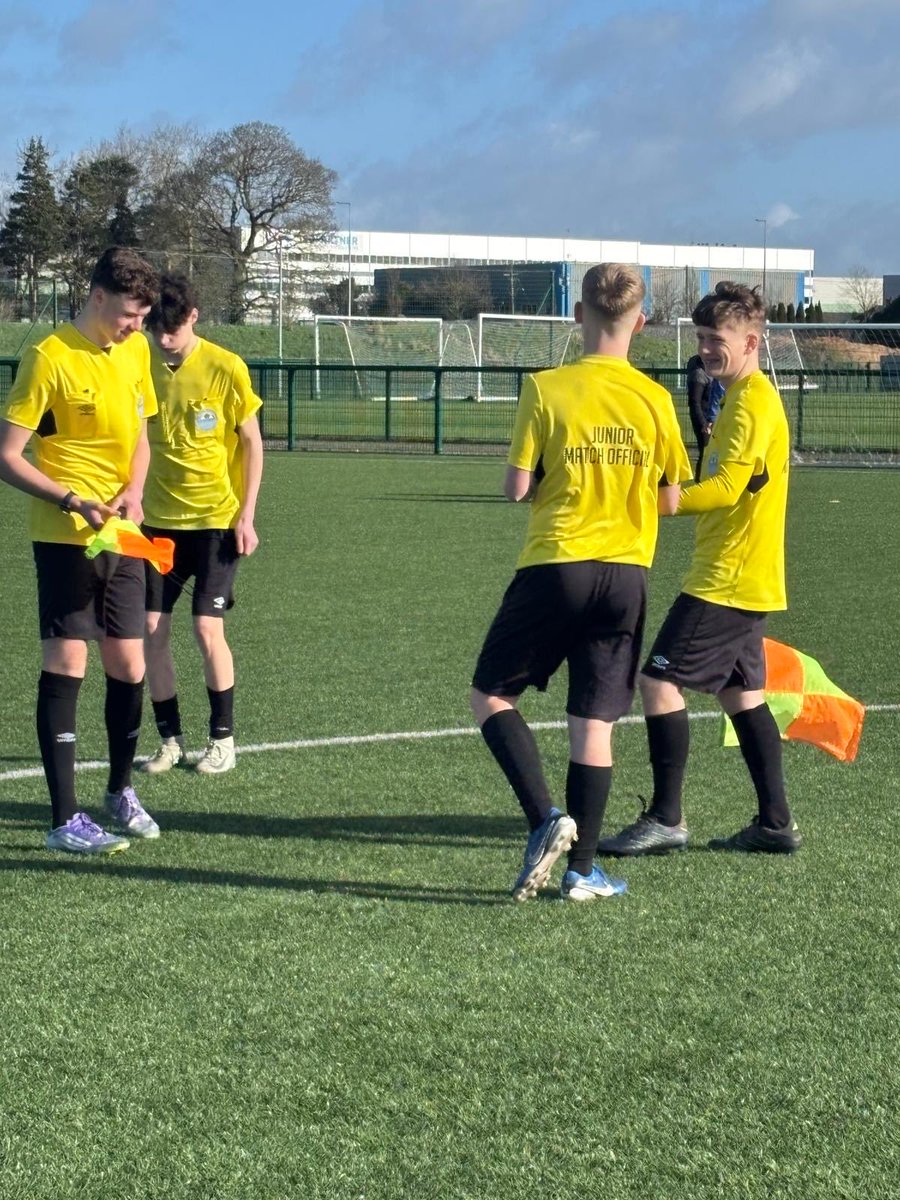 DDSL Grassroots tweet media