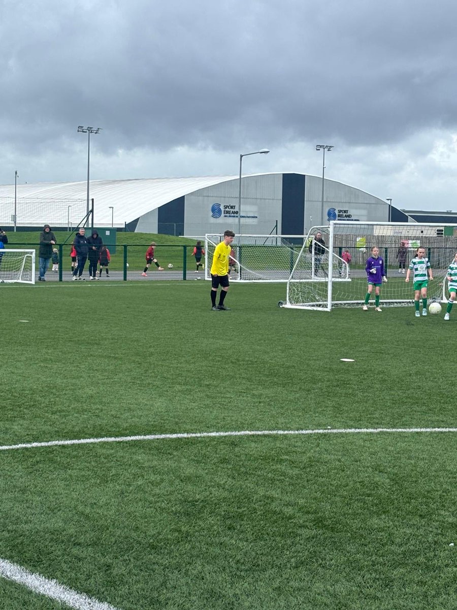 DDSL Grassroots tweet media