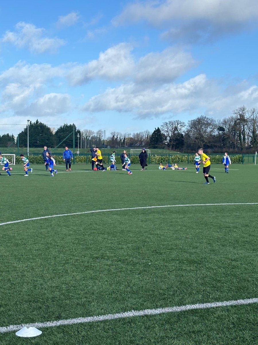 DDSL Grassroots tweet media