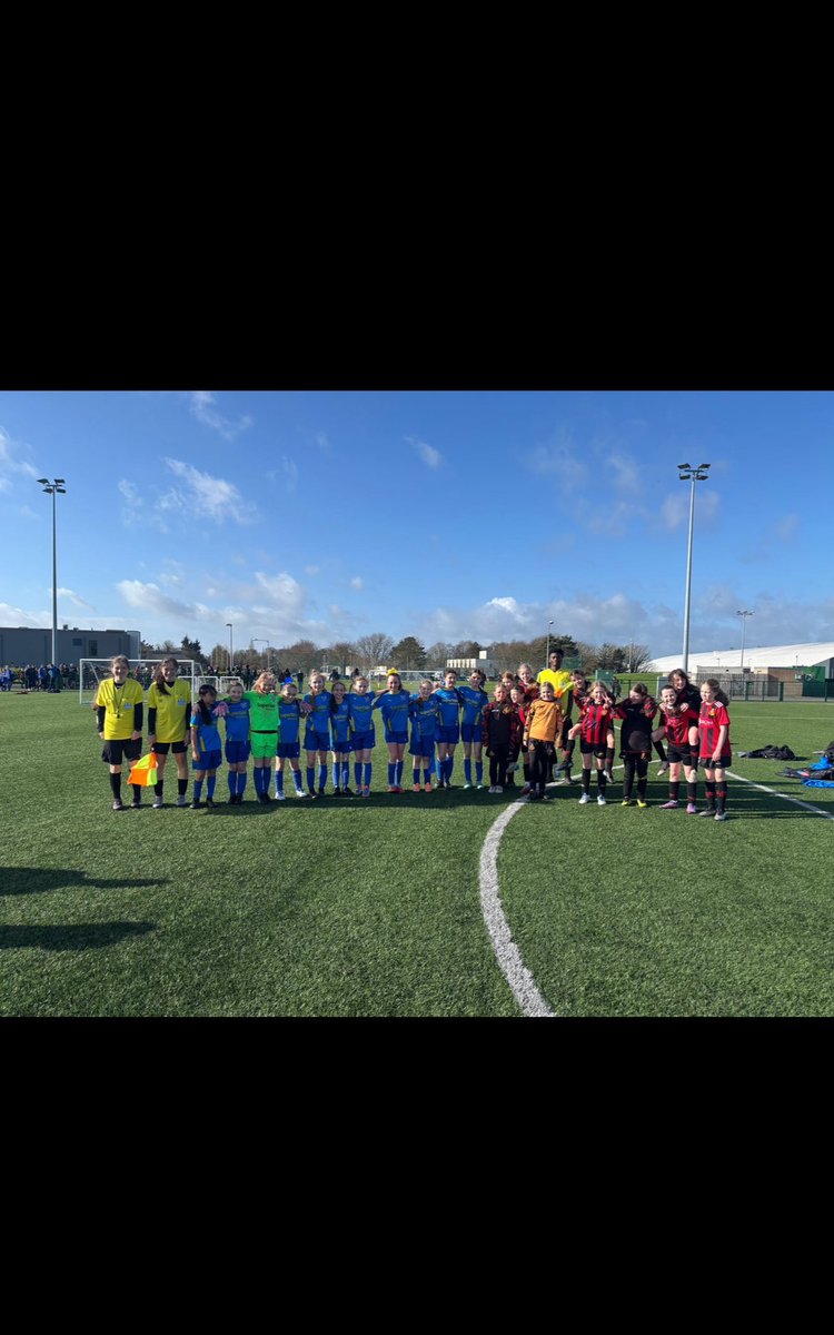 DDSL Grassroots tweet media